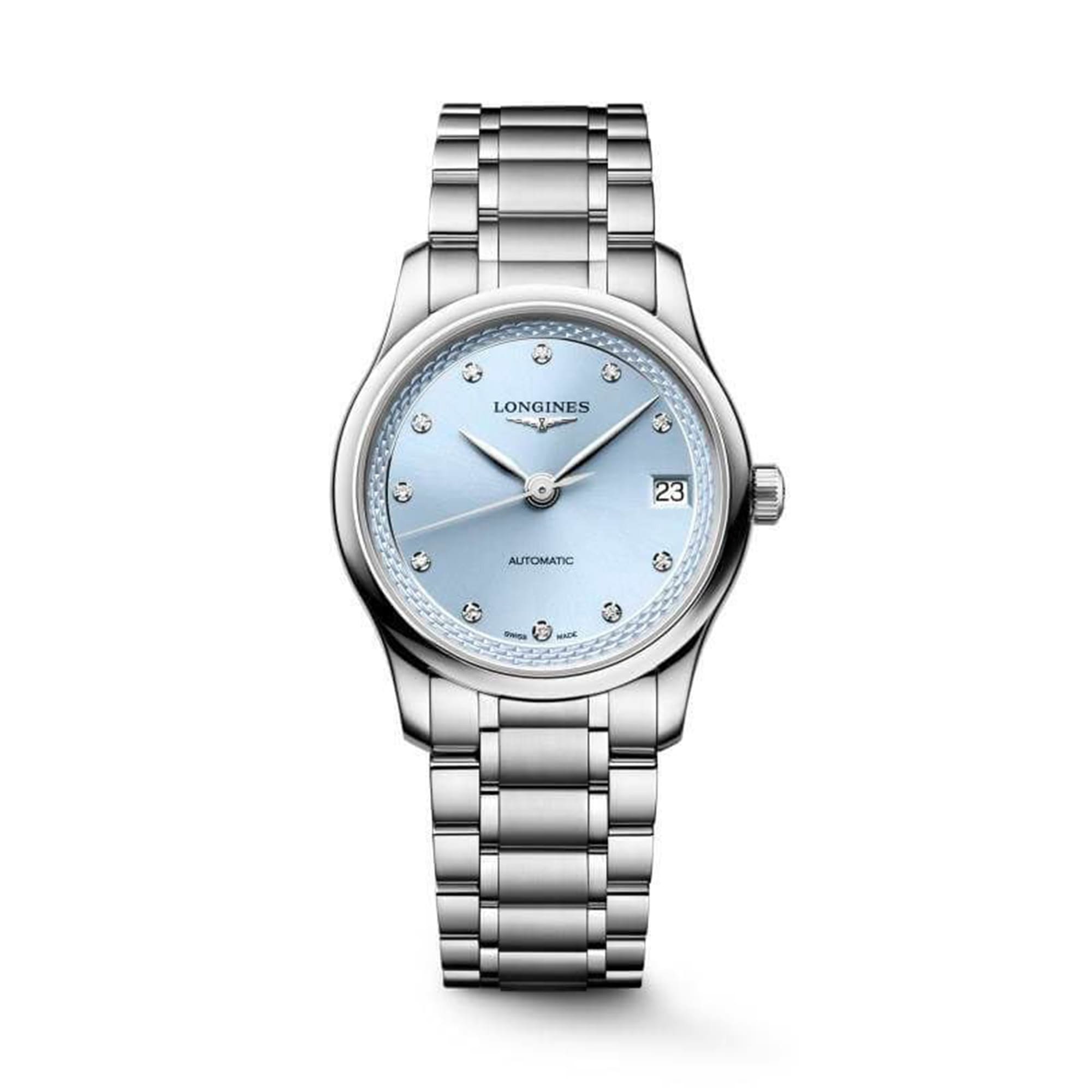 Longines Master Collection