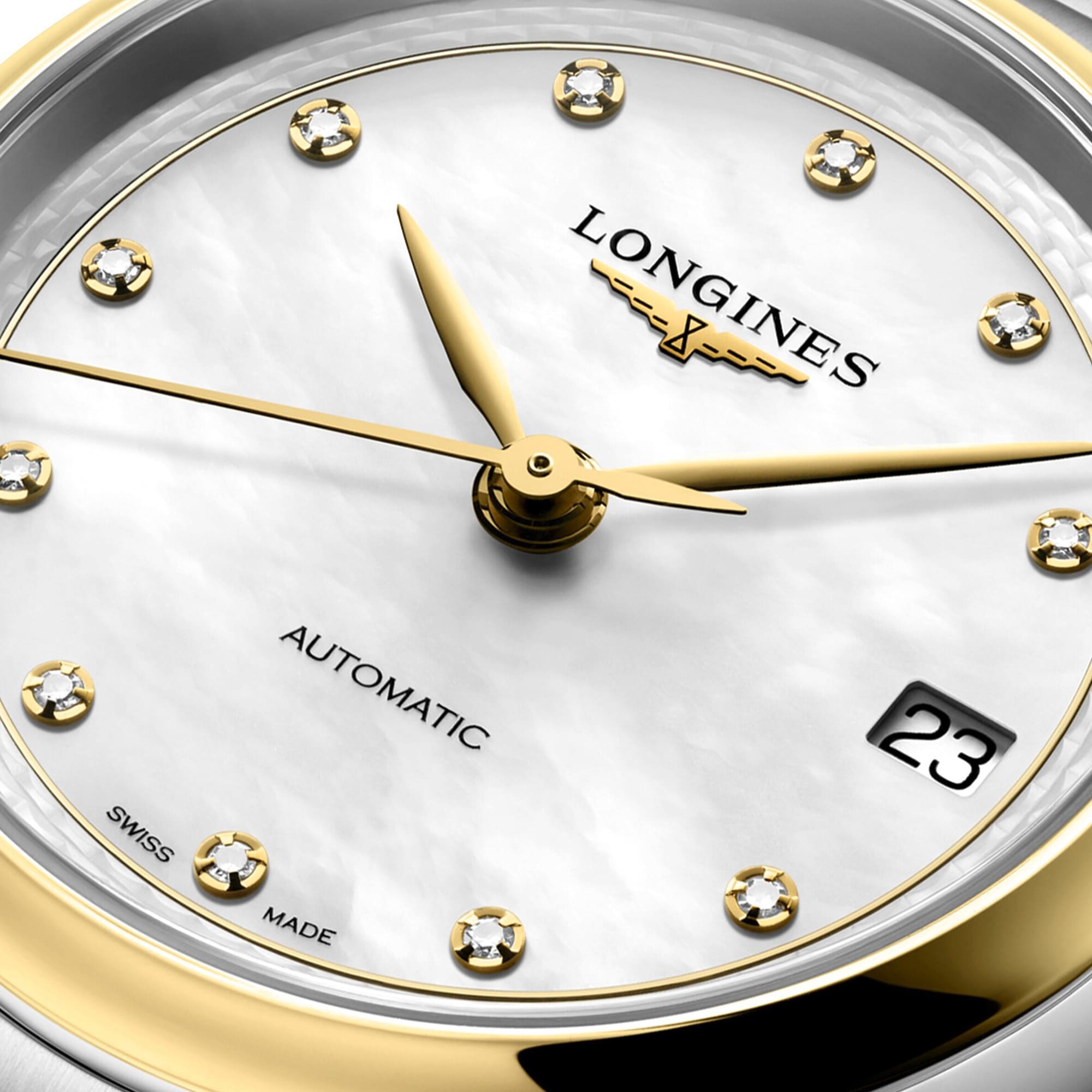 Longines Master Collection