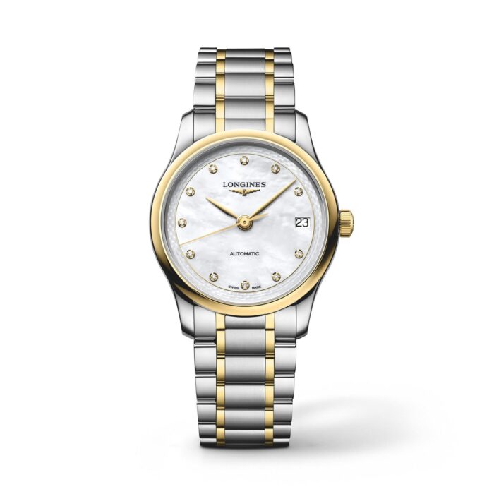 Longines Master Collection von Longines bei Juwelier Jasper in Lippstadt