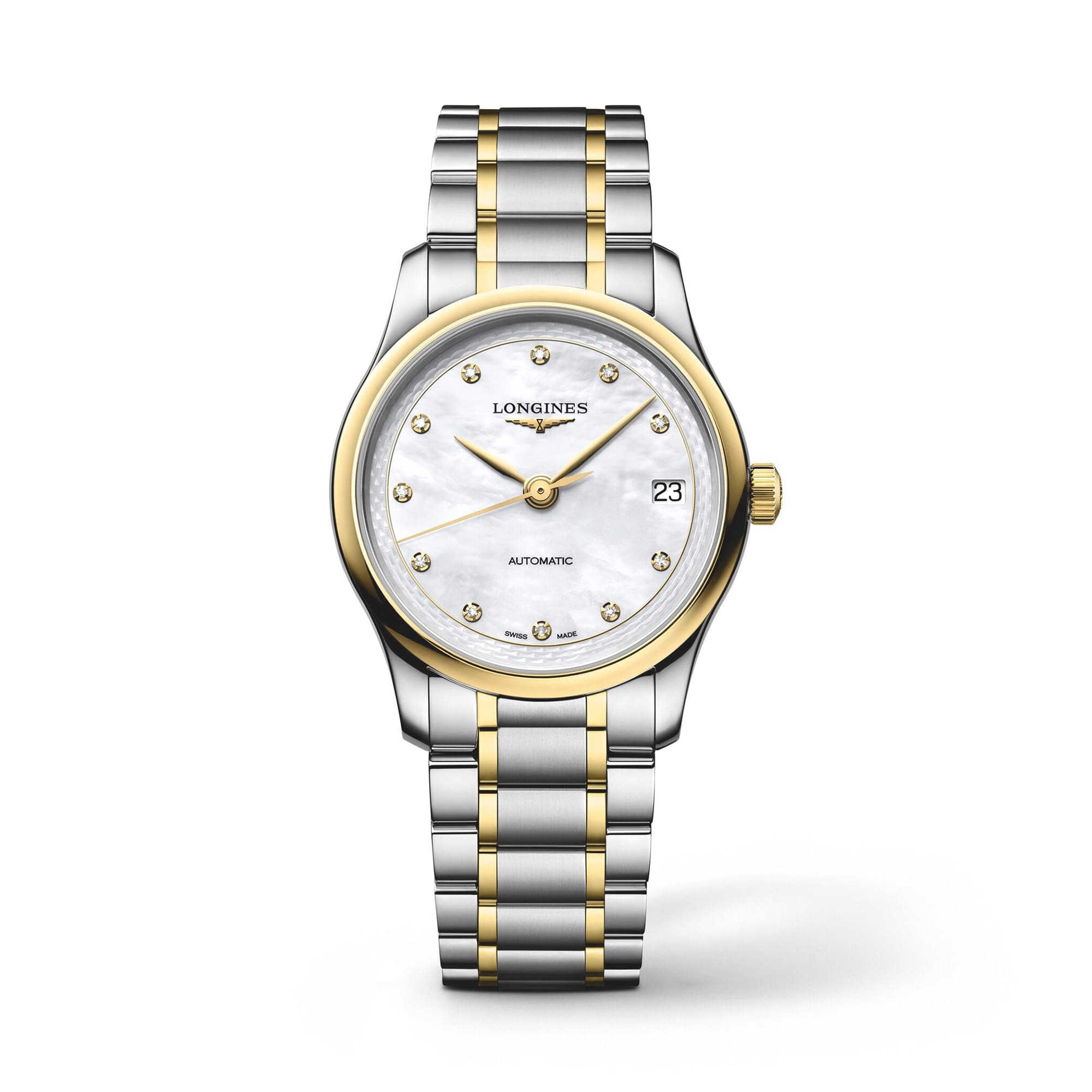 Longines Master Collection