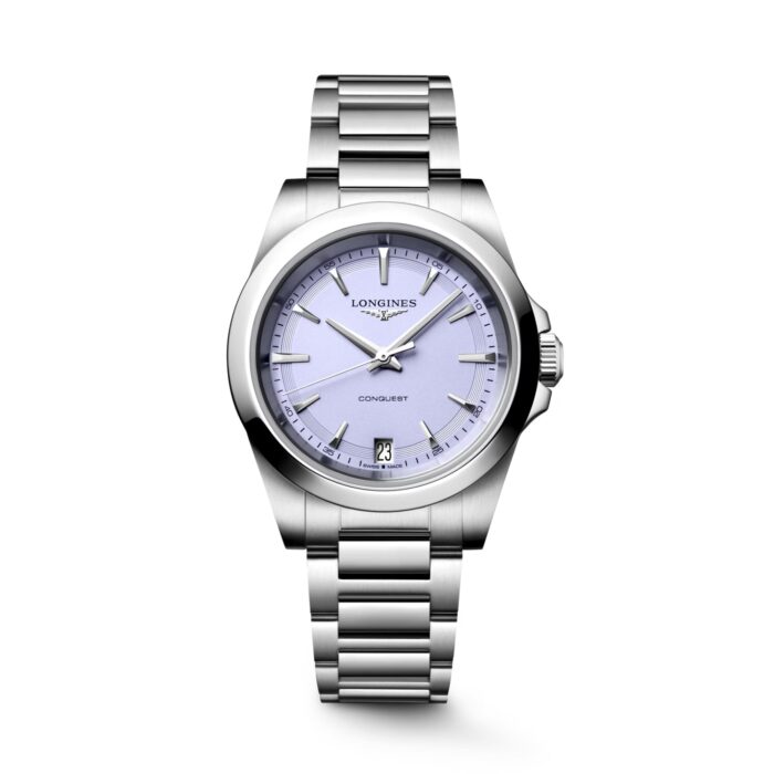 Conquest - 34 mm von Longines bei Juwelier Jasper in Lippstadt