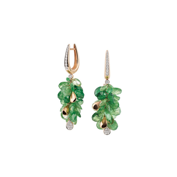Ohrringe Candy von Al Coro bei Juwelier Jasper in Lippstadt