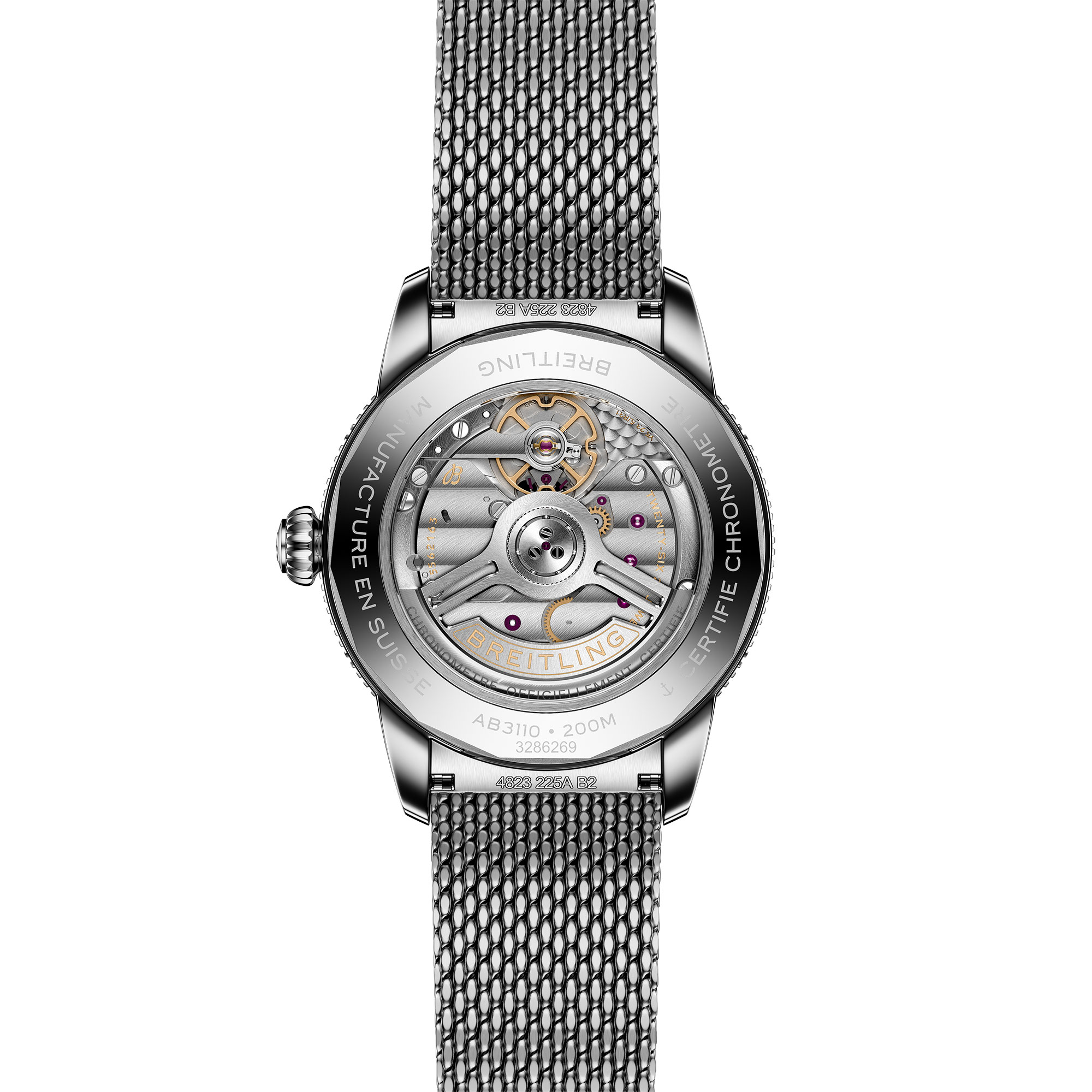 AB3110241B1A1 bei Juwelier Jasper in Lippstadt