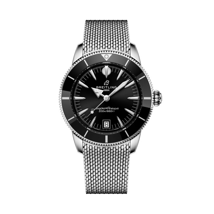 Superocean Heritage B31 Automatic 40 von Breitling bei Juwelier Jasper in Lippstadt