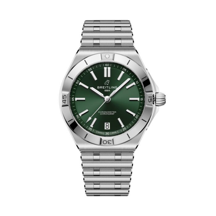Chronomat B31 Automatic 40 von Breitling bei Juwelier Jasper in Lippstadt