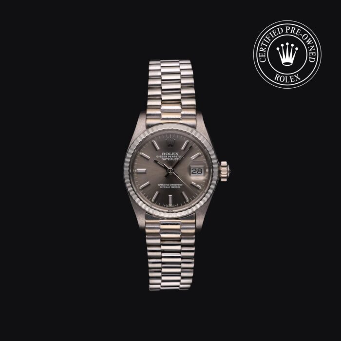 Oyster Perpetual Datejust
