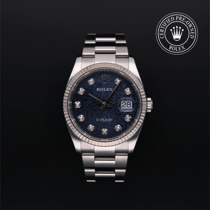 Datejust 36