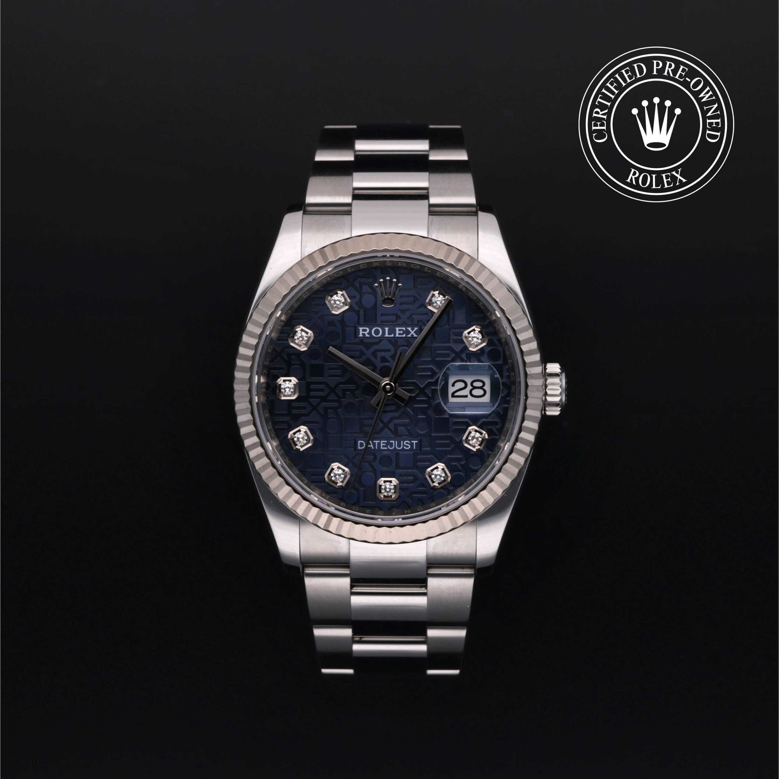 Datejust 36