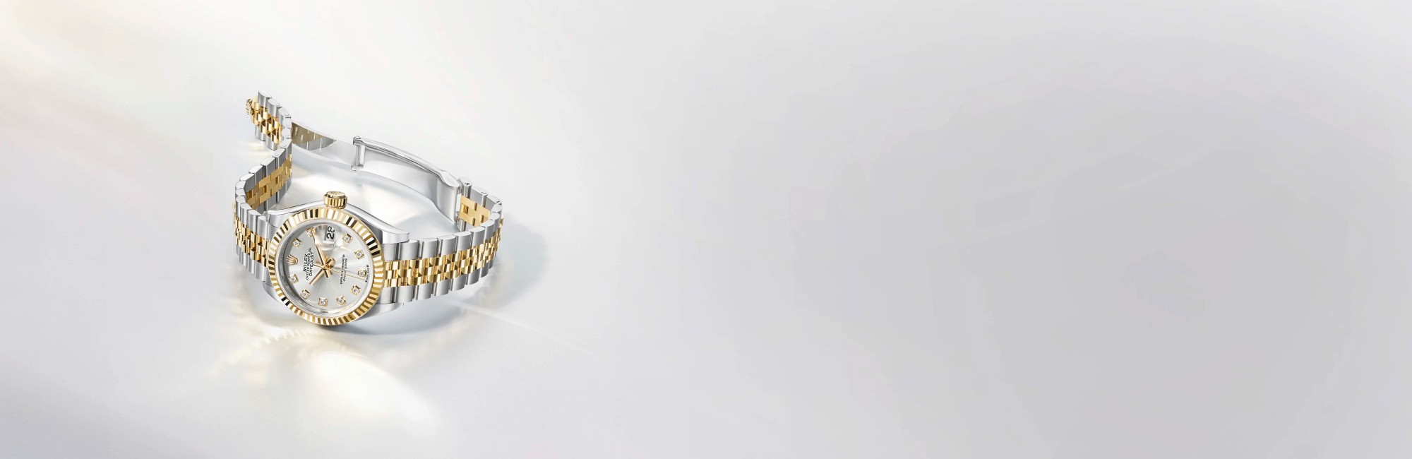 Rolex Lady-Datejust bei Juwelier Jasper