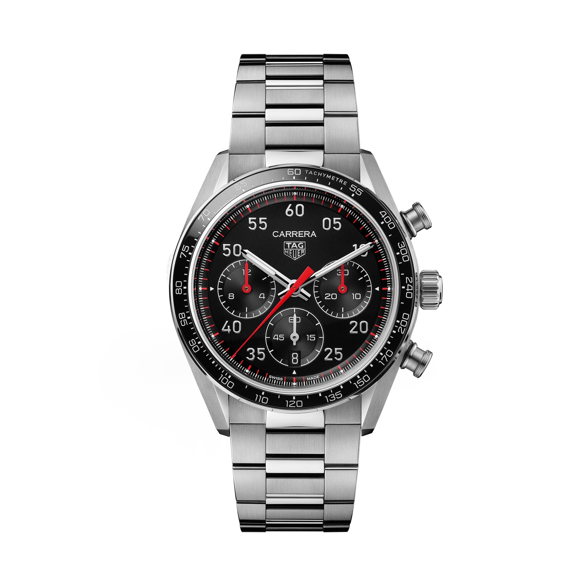 Carrera Chronograph Sport